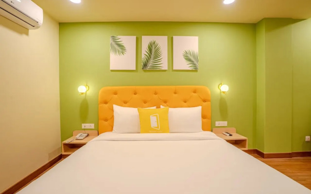 Bloom Hotel - Medicity Gurugram, Near Medanta Hospital