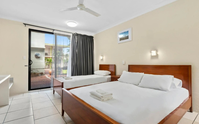 Hotel Tropiq