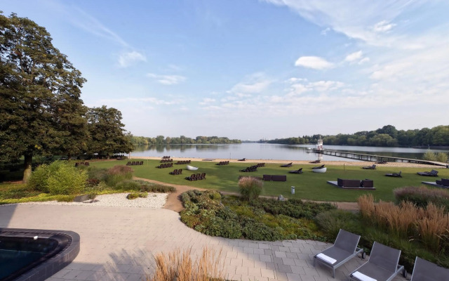 Aspria Hannover Maschsee – Sport & Spa
