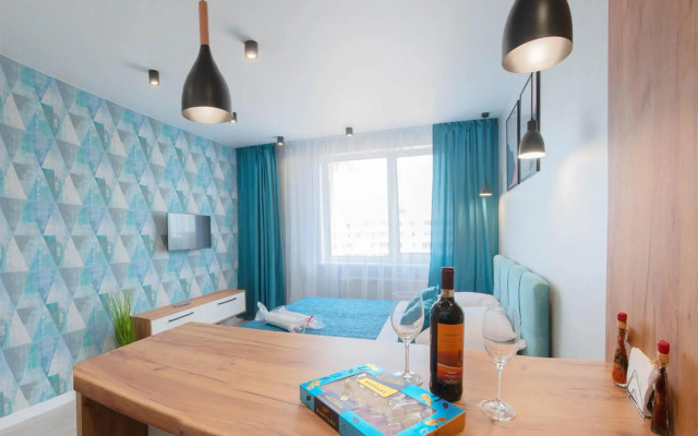 Новострой.Студия.Зеленая.Сиховская,Пр.Красной Калини.Пасичная.