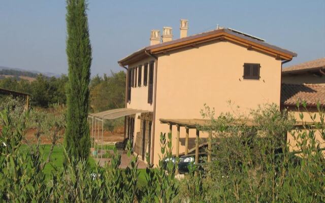 Agriturismo Sant'Antonio Di Saturnia