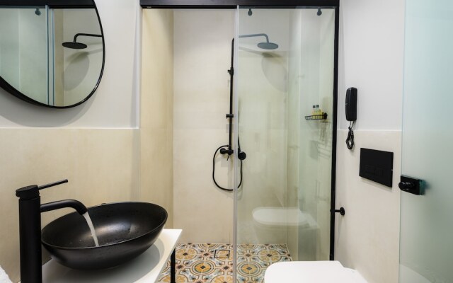 Casa di Gaga Luxury Suites