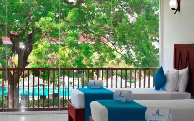 Anantamaa Trincomalee