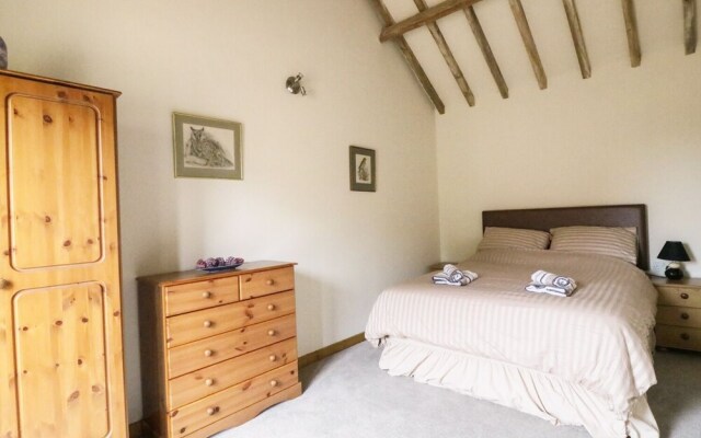 Jacko's Barn