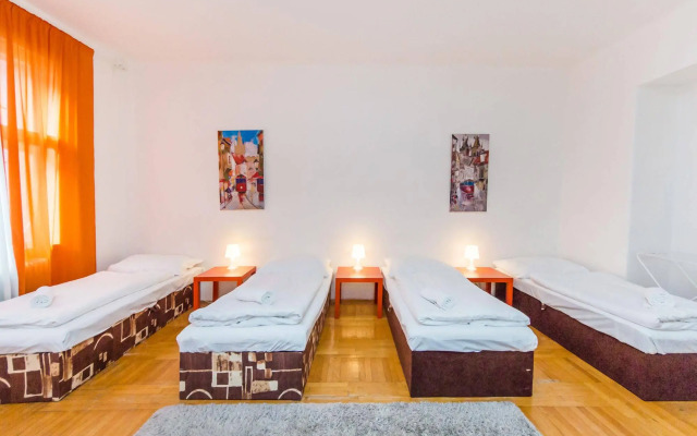 Welcome Apartments Prague