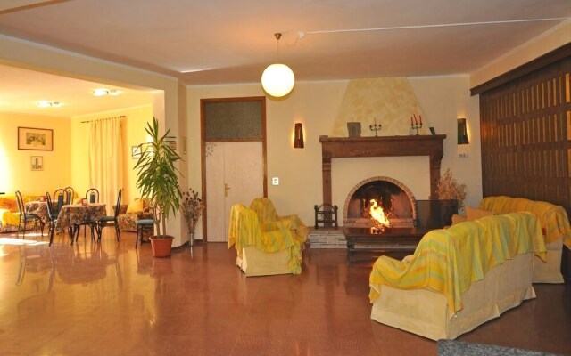Villa Lorenzo