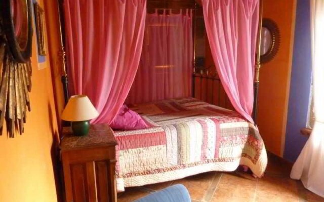 Posada Casa Del Cura