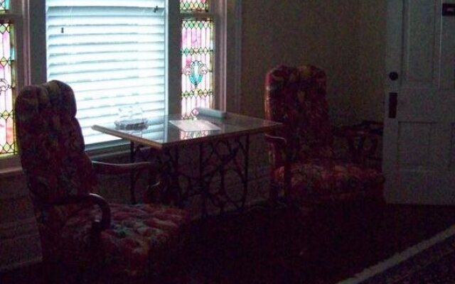Isabella Bed and Breakfast