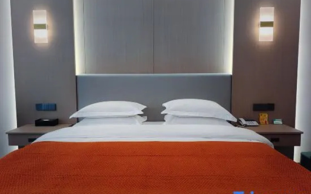 Yandangshan Villas