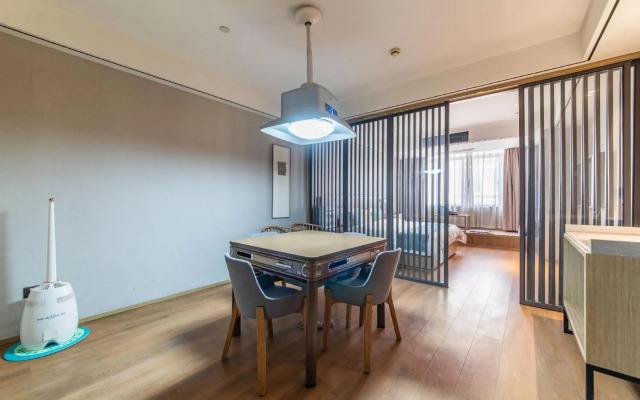 Chenfeng Zhenpin Hotel