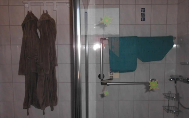 Ferienwohnung Schöne Aussicht