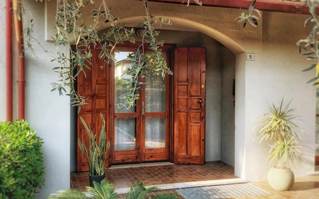 Appartamento Casa Emilia