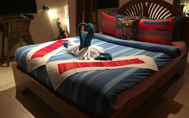 Krabi Villa Phu Khao Private Resort