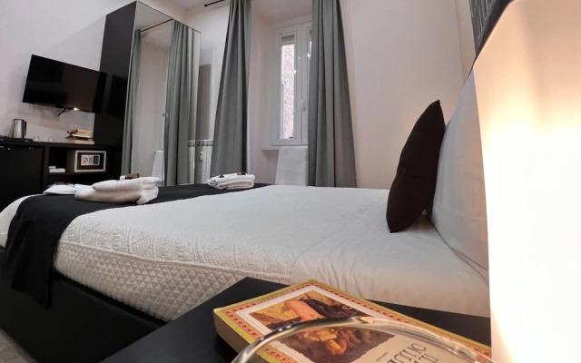 Tacito 23 - Luxury rooms