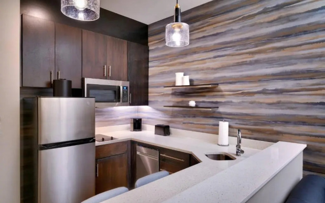 Residence Inn Brunswick