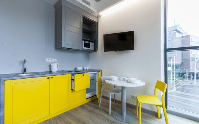 9010 Apartments