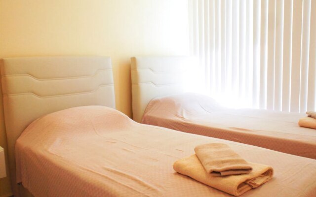 Aquamarine Apart 1A by rezervasyonyap