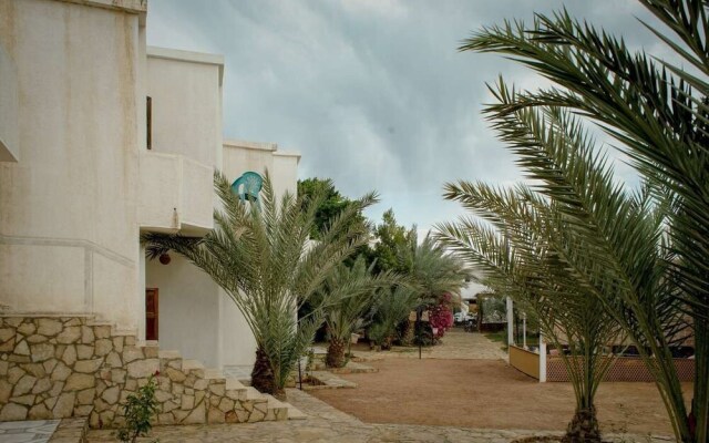 Jowhara Hotel - The Jewel of Dahab