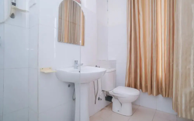 OYO 512 Agra Lanka Beach Resort
