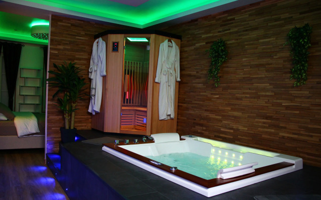 Spa Privatif by Xela
