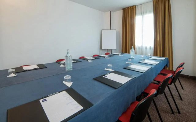 Idea Hotel Piacenza