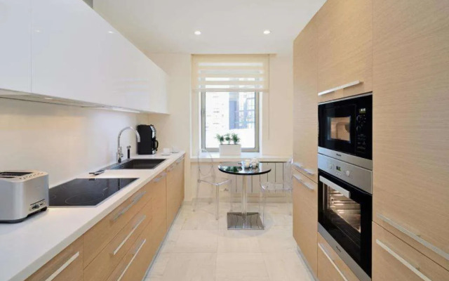 Akmerkez Residence Apart Hotel