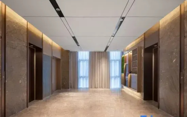 Home2 Suites by Hilton Lhasa Museum