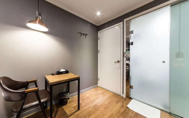 Ssum Hotel