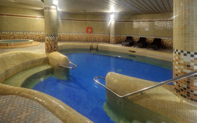 Hotel Palace Villareal