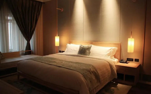 Huaqing Palace Resort & Spa