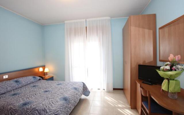 Albergo Ridente