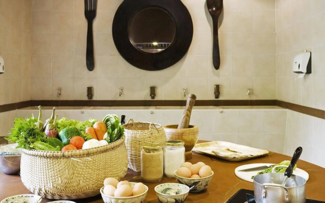 Angkor Village Suites