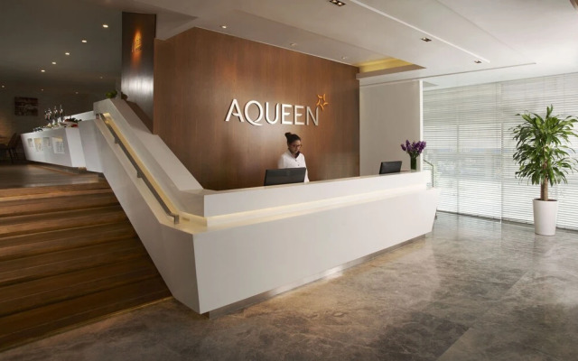 Hotel NuVe Stellar