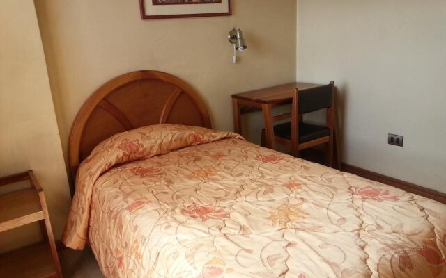 Hotel San Martin Inn
