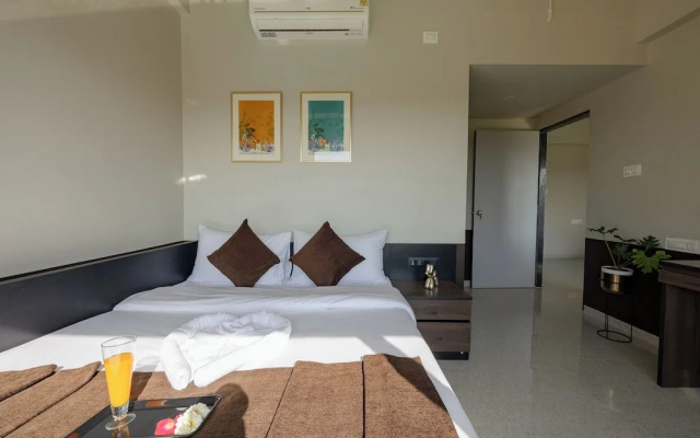 Saavi Suites