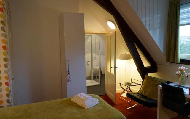 City Hotel Koningsvlinder