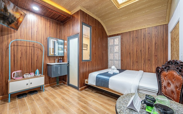 Cozrum - Cozy Home 2 Phú Yên – Guest Rooms – Dong Hoa