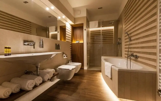 K4 Aparthotel Kraków