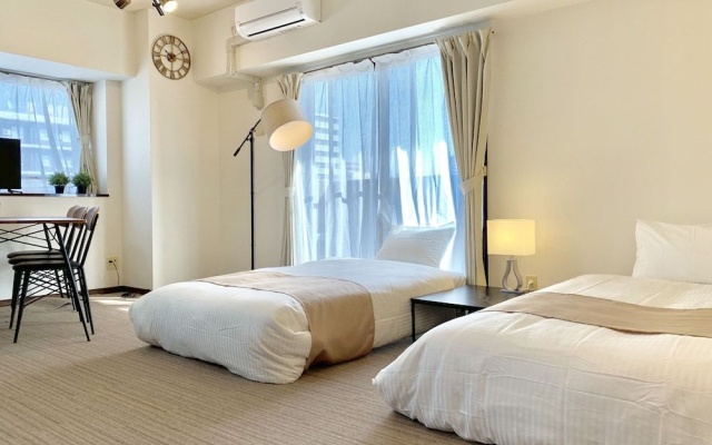 City Hotel Namba Ⅱ