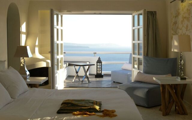Art Maisons Aspaki Exclusive Suites