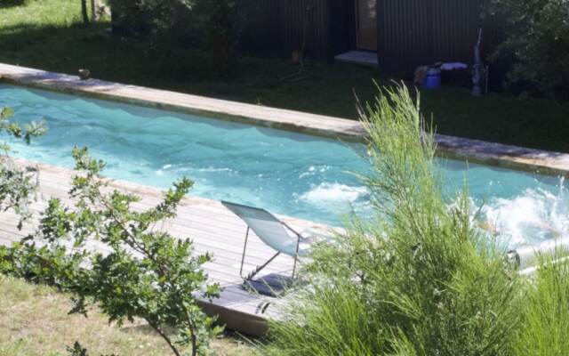 Chambres D'hôtes 1001 Nuits