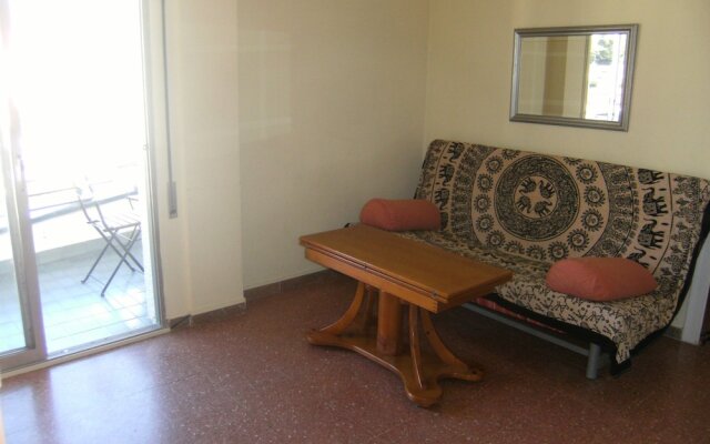 Apartamentos Rocamaura IV