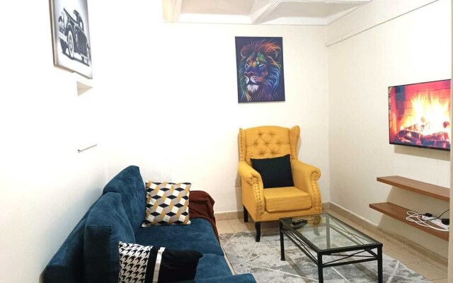Lux Suites TRM 1 Bedroom Apartments