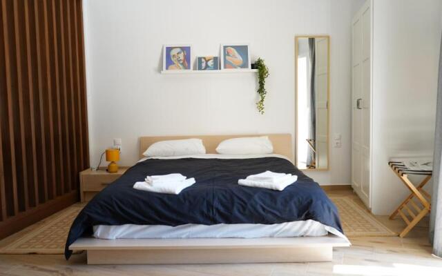 Luxury Studio in Vonitsa