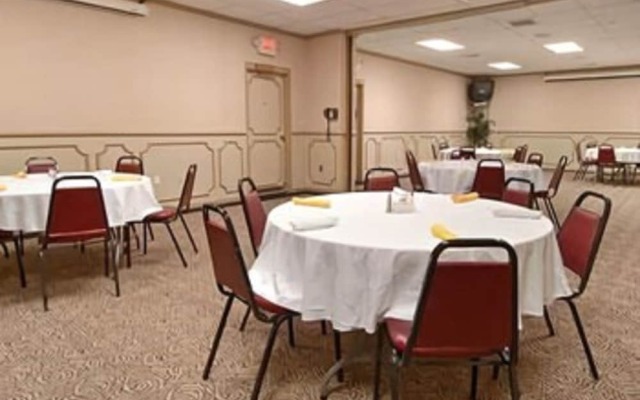 Ramada Paintsville Hotel & Conference Center