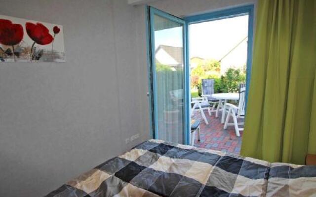 Ferienwohnung Klink SEE 9251