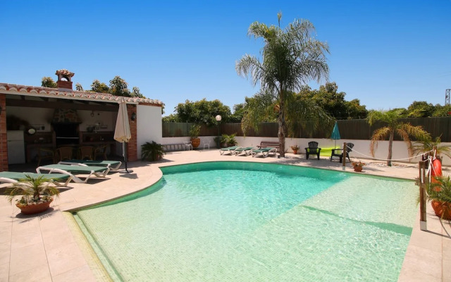 1098 Villa la Rambla