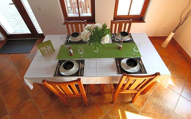 Bibic Nature Lodge