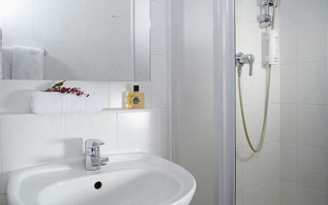 OREA Hotel Špičák Šumava