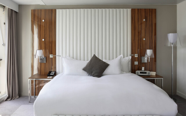 Sofitel Golfe d'Ajaccio Thalassa sea & spa